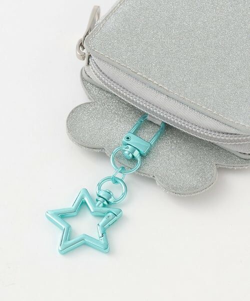 pom ponette junior / ポンポネット ジュニア ポーチ | ナカムラくんの宇宙船アクスタケース | 詳細3
