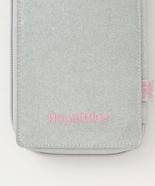 pom ponette junior / ポンポネット ジュニア ポーチ | ナカムラくんの宇宙船アクスタケース | 詳細6