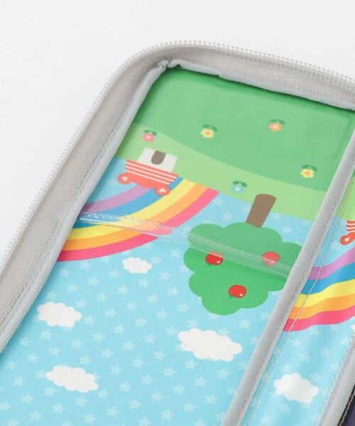 pom ponette junior / ポンポネット ジュニア ポーチ | ナカムラくんの宇宙船アクスタケース | 詳細8