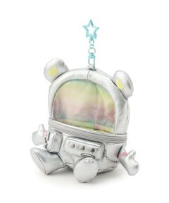 pom ponette junior / ポンポネット ジュニア ポーチ | ナカムラくんの宇宙服
