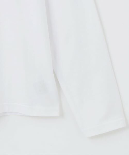 pom ponette junior / ポンポネット ジュニア パーカー | 【130cmあり】裏シャギーノースリーブパーカ×長袖Tシャツセット | 詳細8