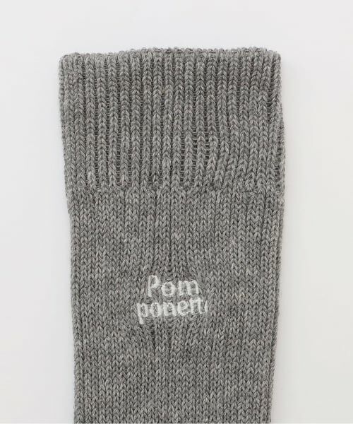 pom ponette junior / ポンポネット ジュニア ソックス | ルーズソックス | 詳細2