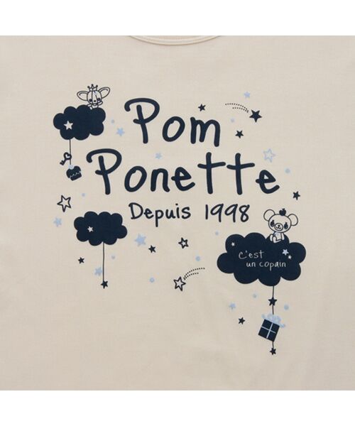 ＊＊pom ponette / ポンポネット 福袋系 | 【2013新春福袋】pom ponette junior Aセット | 詳細9