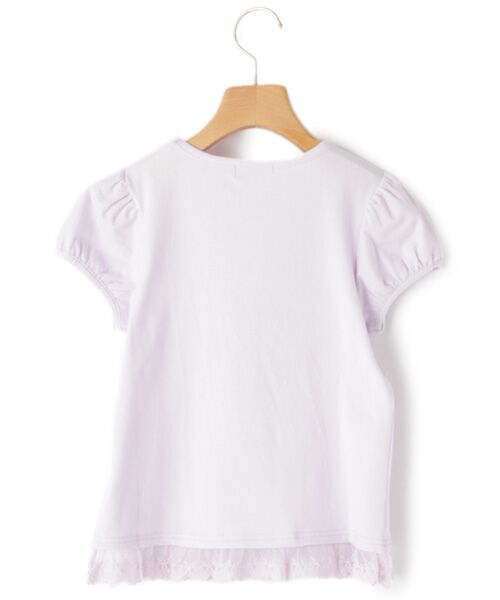 ＊＊pom ponette / ポンポネット Tシャツ | オシャレアヒルＴシャツ | 詳細3