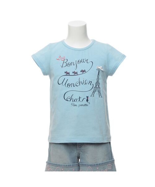 ＊＊pom ponette / ポンポネット 福袋系 | ポンポネット サマーセットパック2013 | 詳細2