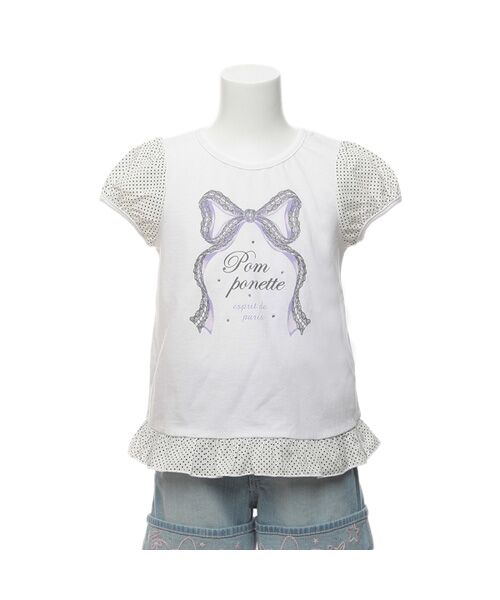 ＊＊pom ponette / ポンポネット 福袋系 | ポンポネット サマーセットパック2013 | 詳細5