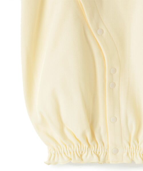 ＊＊pom ponette / ポンポネット ベビー・キッズウエア | マスコット付2WAYオール | 詳細4