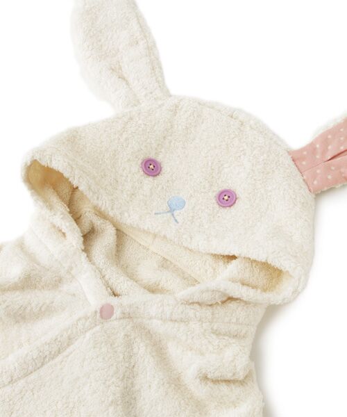 セール】 アニマルおくるみ （ベビー・キッズグッズ）｜＊＊pom