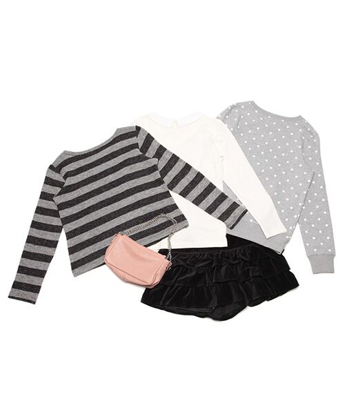 **pom ponette / ポンポネット 福袋系 | 【2014冬福袋】ポンポネットジュニア-Aセット | 詳細1