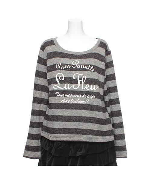 **pom ponette / ポンポネット 福袋系 | 【2014冬福袋】ポンポネットジュニア-Aセット | 詳細2