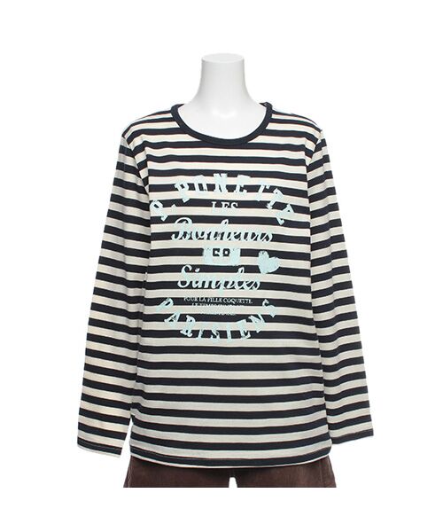 ＊＊pom ponette / ポンポネット 福袋系 | 【2014冬福袋】ポンポネットジュニア-Ｂセット | 詳細7