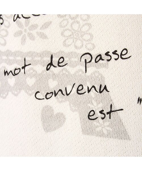 ＊＊pom ponette / ポンポネット 福袋系 | 【2015冬福袋】ポンポネットジュニア-Aセット | 詳細16