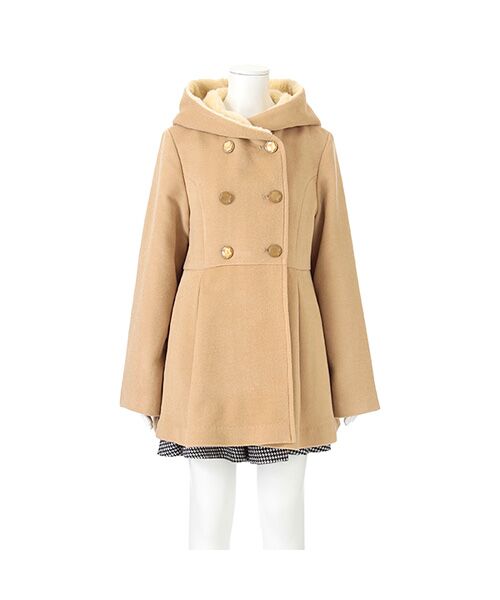 ＊＊pom ponette / ポンポネット 福袋系 | 【2015冬福袋】ポンポネットジュニア-Aセット | 詳細2