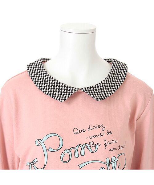 ＊＊pom ponette / ポンポネット 福袋系 | 【2015冬福袋】ポンポネットジュニア-Aセット | 詳細9