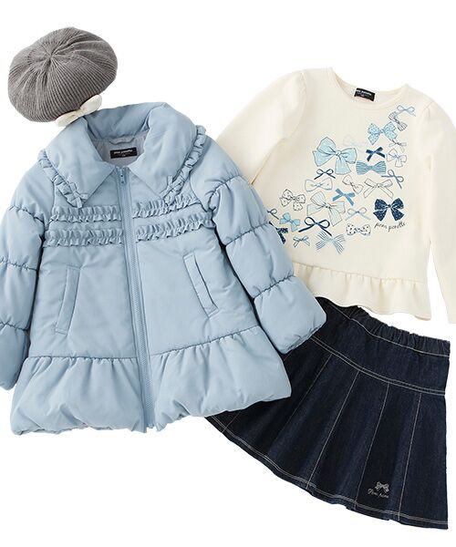 ＊＊pom ponette / ポンポネット 福袋系 | 【2016冬福袋】ポンポネット | 詳細1