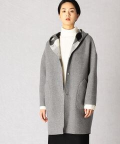 Precious Mild / プレシャスマイルド その他アウター | エアファブリバーコート