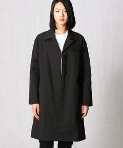 Precious Mild / プレシャスマイルド その他アウター | ストレッチオックス ライナー付きコート