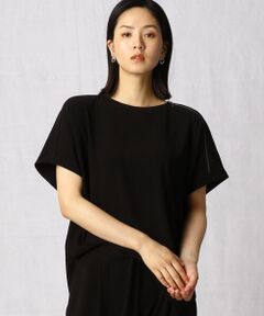 Precious Mild / プレシャスマイルド シャツ・ブラウス | 〔+サイズ〕【セットアップ対応】ソアパール フレンチスリーブプルオーバー