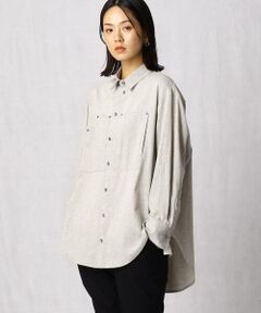 Precious Mild / プレシャスマイルド シャツ・ブラウス | ダンガリーシャツ