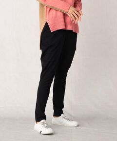 Precious Mild / プレシャスマイルド その他パンツ | 〔 +サイズ 〕 メリルハイテンション裏起毛 ジョッパーズパンツ