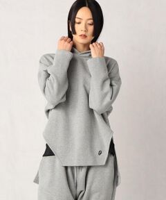 Precious Mild / プレシャスマイルド パーカー | カレッジトラッドタンブラー 起毛裏毛フーディープルオーバー