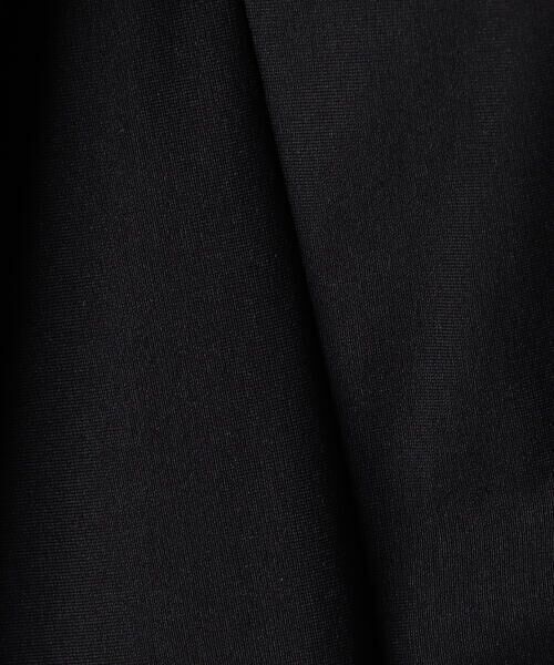 Precious Mild / プレシャスマイルド ロング・マキシ丈スカート | ナノハイテンション タックデザインスカート | 詳細9
