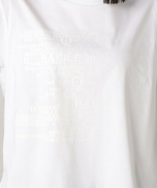 Precious Mild / プレシャスマイルド Tシャツ | デジタルロゴ Ｔシャツ | 詳細10