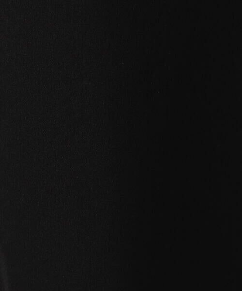 Precious Mild / プレシャスマイルド その他パンツ | 【セットアップ対応】モックロディ ストレートパンツ | 詳細13