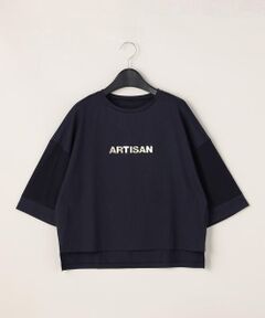 Precious Mild / プレシャスマイルド Tシャツ | コットンジャージー ロゴプリントＴシャツ