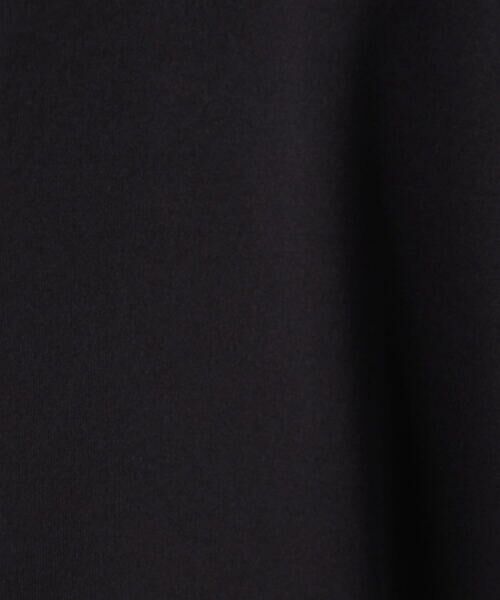 Precious Mild / プレシャスマイルド ニット・セーター | 〔 +サイズ 〕 【セットアップ対応】レーヨンナイロン ニットプルオーバー | 詳細9