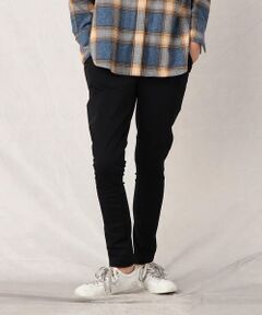 〔 +サイズ 〕 メリルハイテンション裏起毛 ジョッパーズパンツ