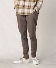 〔 +サイズ 〕 メリルハイテンション裏起毛 ジョッパーズパンツ