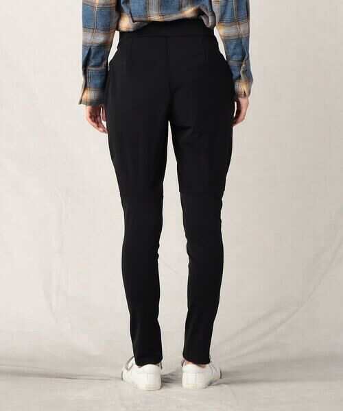 Precious Mild / プレシャスマイルド その他パンツ | 〔 +サイズ 〕 メリルハイテンション裏起毛 ジョッパーズパンツ | 詳細8