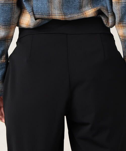 Precious Mild / プレシャスマイルド その他パンツ | 〔 +サイズ 〕 メリルハイテンション裏起毛 ジョッパーズパンツ | 詳細10