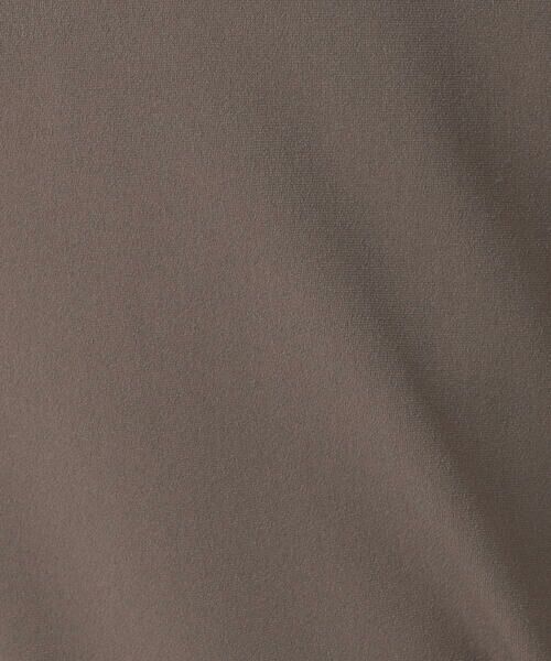 Precious Mild / プレシャスマイルド その他パンツ | 〔 +サイズ 〕 メリルハイテンション裏起毛 ジョッパーズパンツ | 詳細16