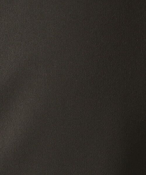 Precious Mild / プレシャスマイルド その他パンツ | 〔 +サイズ 〕 メリルハイテンション裏起毛 ジョッパーズパンツ | 詳細19