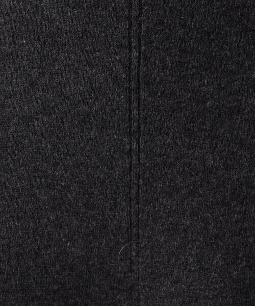 Precious Mild / プレシャスマイルド ニット・セーター | ホールガーメント フレアニットスカート | 詳細9