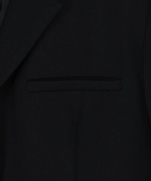 Precious Mild / プレシャスマイルド その他アウター | 市松 ロングコート | 詳細3