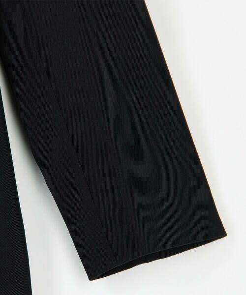 Precious Mild / プレシャスマイルド その他アウター | 市松 ロングコート | 詳細4