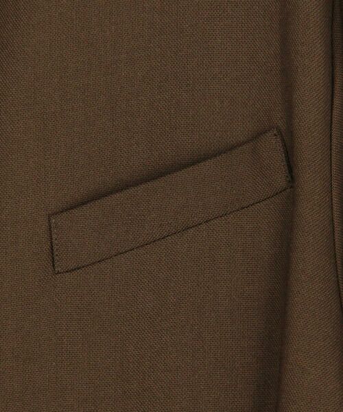 Precious Mild / プレシャスマイルド その他アウター | ウールオックス コート | 詳細3