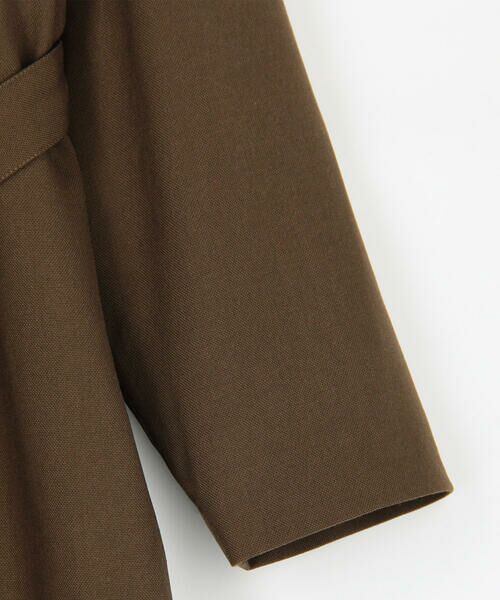 Precious Mild / プレシャスマイルド その他アウター | ウールオックス コート | 詳細4