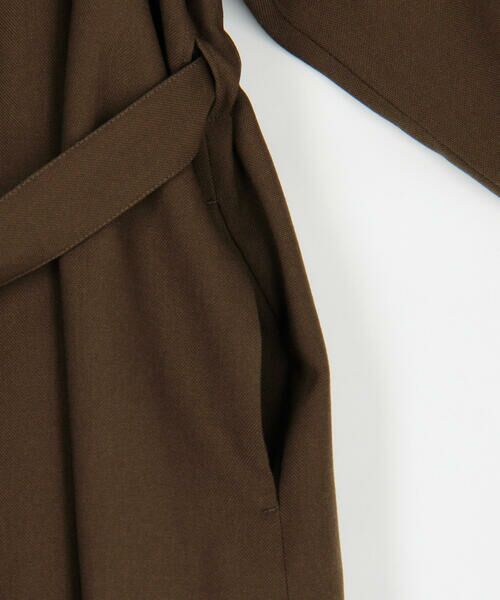 Precious Mild / プレシャスマイルド その他アウター | ウールオックス コート | 詳細5