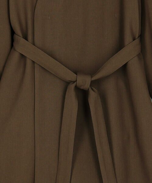 Precious Mild / プレシャスマイルド その他アウター | ウールオックス コート | 詳細6