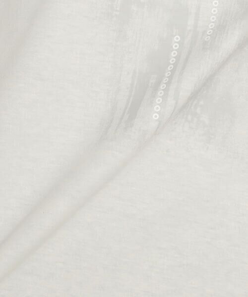 Precious Mild / プレシャスマイルド Tシャツ | 〔 +サイズ 〕 プレミアムスムース グラデーションプリント 長袖Ｔシャツ | 詳細10