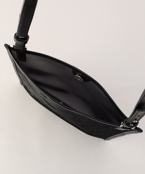 Precious Mild / プレシャスマイルド ショルダーバッグ | 刺繍 ショルダーバッグ | 詳細6