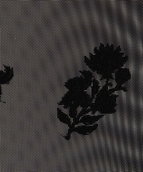 Precious Mild / プレシャスマイルド ショルダーバッグ | 刺繍 ショルダーバッグ | 詳細7