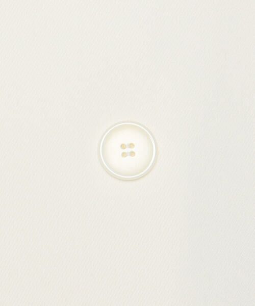 Precious Mild / プレシャスマイルド ベスト | 〔 +サイズ 〕 マニッシュ・アップ テーラードジレ | 詳細14