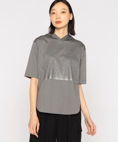 Precious Mild / プレシャスマイルド Tシャツ | 〔 +サイズ 〕 プレミアムスムース フードTシャツ