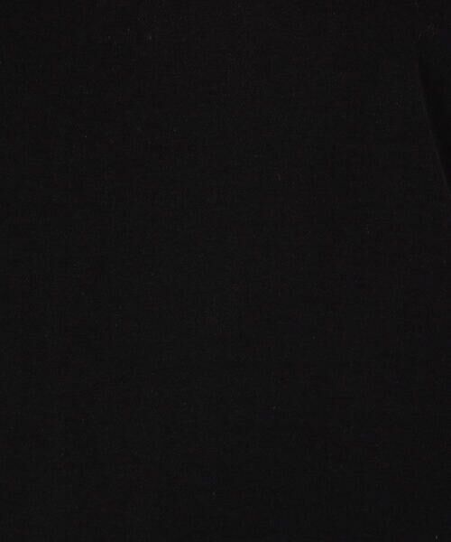 Precious Mild / プレシャスマイルド カットソー | スビンゴールドスムース ノースリーブプルオーバー | 詳細6