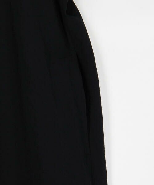 Precious Mild / プレシャスマイルド ロング・マキシ丈ワンピース | 〔 +サイズ 〕 桜咲く ドレス | 詳細5